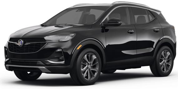 BUICK ENCORE GX 2022 KL4MMFSL2NB090791 image